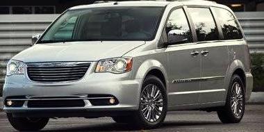 CHRYSLER TOWN AND COUNTRY 2012 2C4RC1CG3CR303474 image
